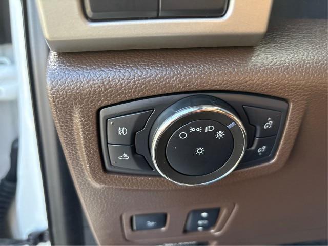 2020 Ford F-250 King Ranch