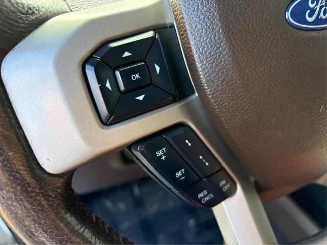 2020 Ford F-250 King Ranch