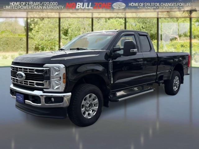 2024 Ford F-250 XLT for sale in Davenport, IA