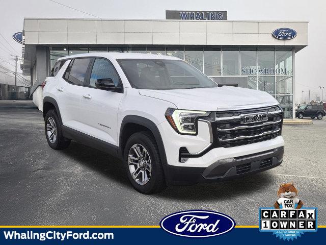 2026 GMC Terrain AWD Elevation for sale in New London, CT
