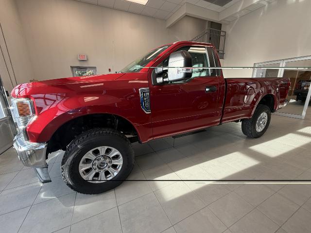 2020 Ford F-250 XLT