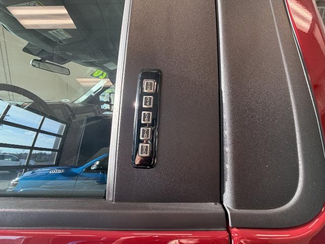 2020 Ford F-250 XLT
