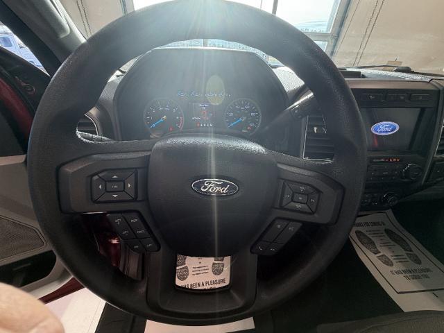 2020 Ford F-250 XLT