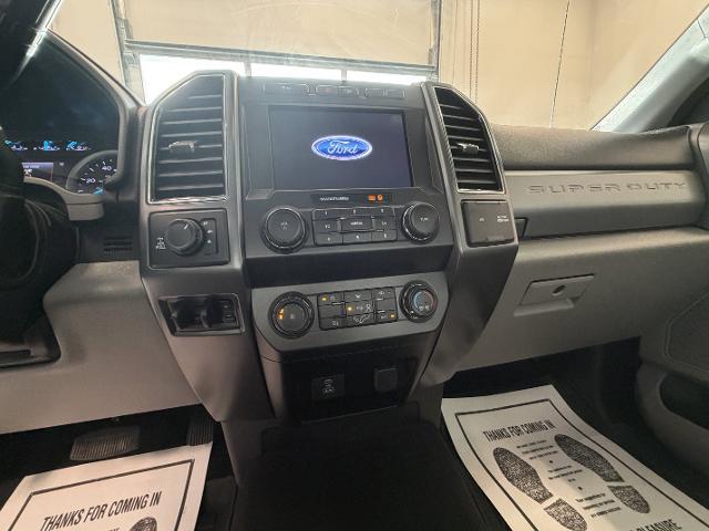 2020 Ford F-250 XLT