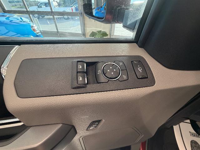 2020 Ford F-250 XLT