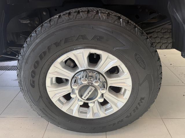 2020 Ford F-250 XLT