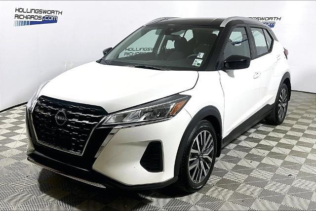 2024 Nissan Kicks SV Xtronic CVT for sale in Baton Rouge, LA
