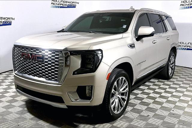 2021 GMC Yukon 2WD Denali for sale in Baton Rouge, LA