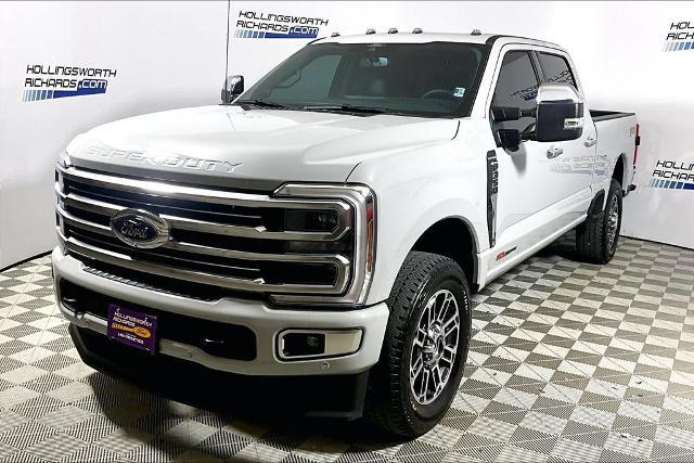 2026 Ford F-350 Platinum for sale in Baton Rouge, LA