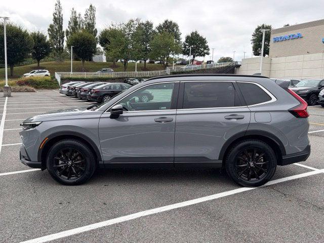 2024 Honda CR-V Hybrid Sport 2024 Honda CR-V Hybrid Sport