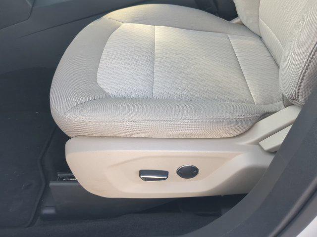 2018 Ford Explorer Base