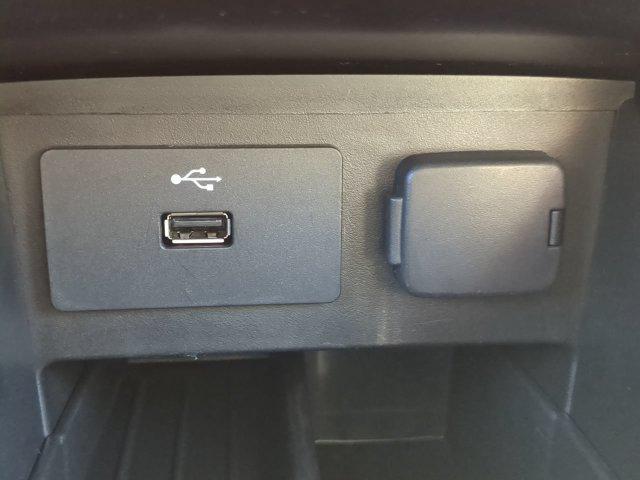 2018 Ford Explorer Base