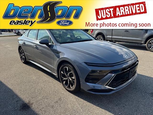 2025 Hyundai Sonata SEL for sale in Easley, SC