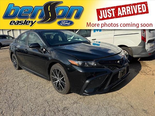 2024 Toyota Camry SE for sale in Easley, SC