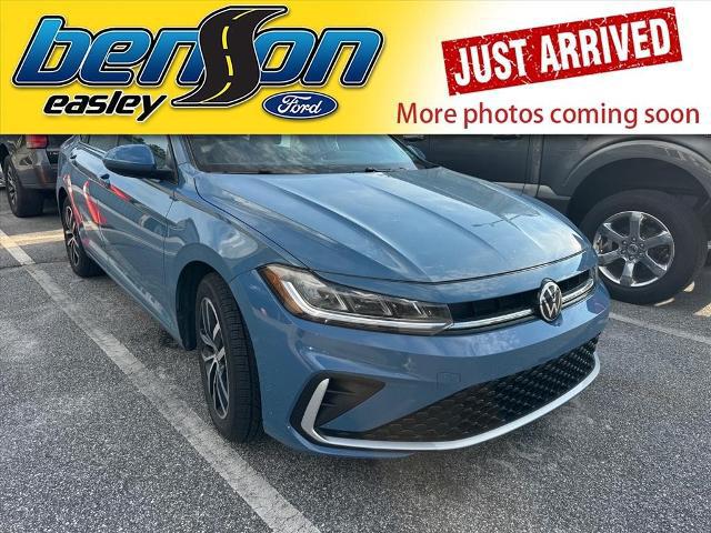 2025 Volkswagen Jetta 1.5T SE for sale in Easley, SC