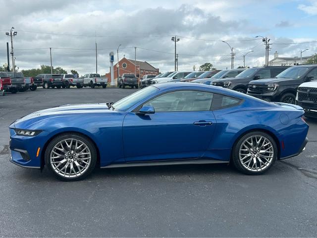 2024 Ford Mustang EcoBoost Premium Fastback for sale in Mount Vernon, IL