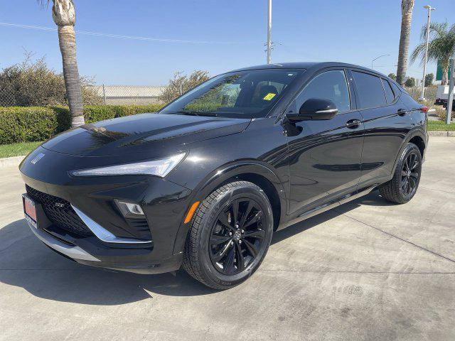 2024 Buick NV Sport Touring FWD for sale in Hanford, CA