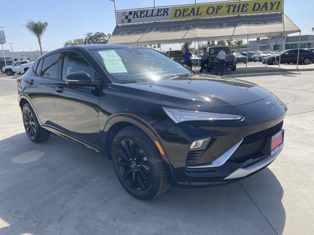 2024 Buick NV Sport Touring FWD