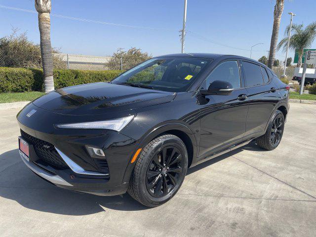 2024 Buick NV Sport Touring FWD