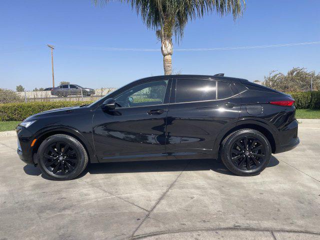 2024 Buick NV Sport Touring FWD