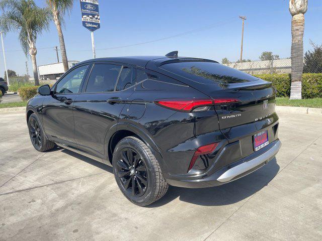 2024 Buick NV Sport Touring FWD