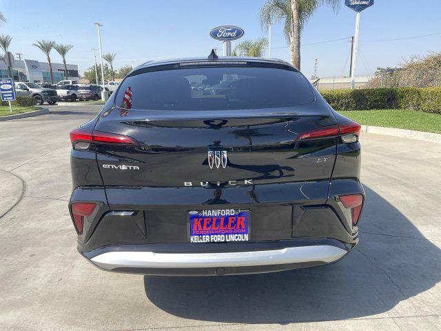 2024 Buick NV Sport Touring FWD