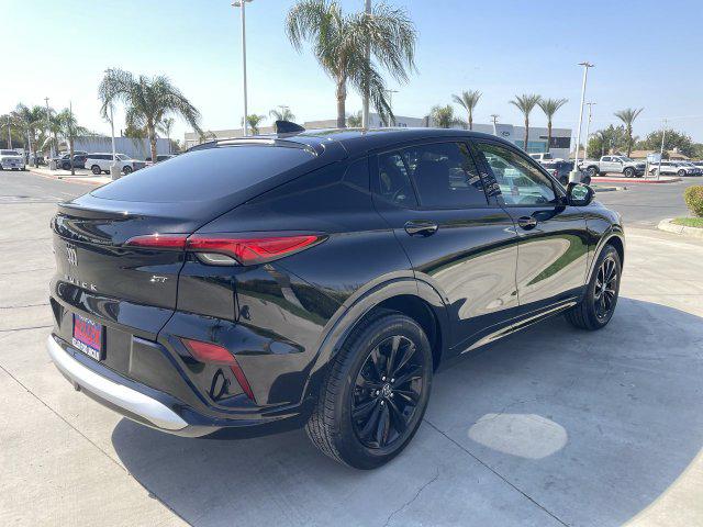 2024 Buick NV Sport Touring FWD