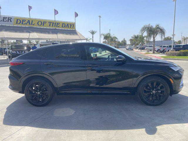 2024 Buick NV Sport Touring FWD