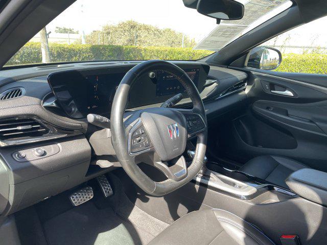 2024 Buick NV Sport Touring FWD