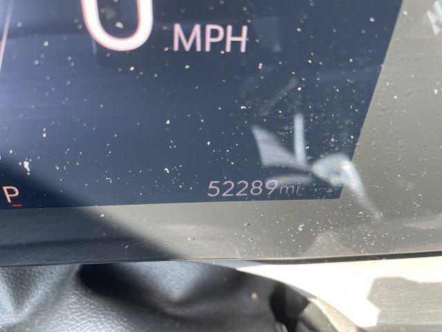 2024 Buick NV Sport Touring FWD