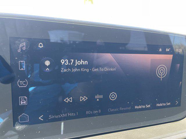2024 Buick NV Sport Touring FWD