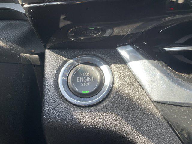 2024 Buick NV Sport Touring FWD