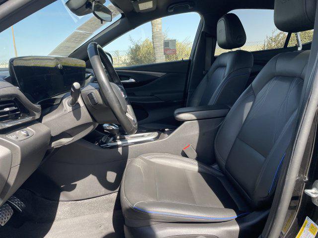 2024 Buick NV Sport Touring FWD