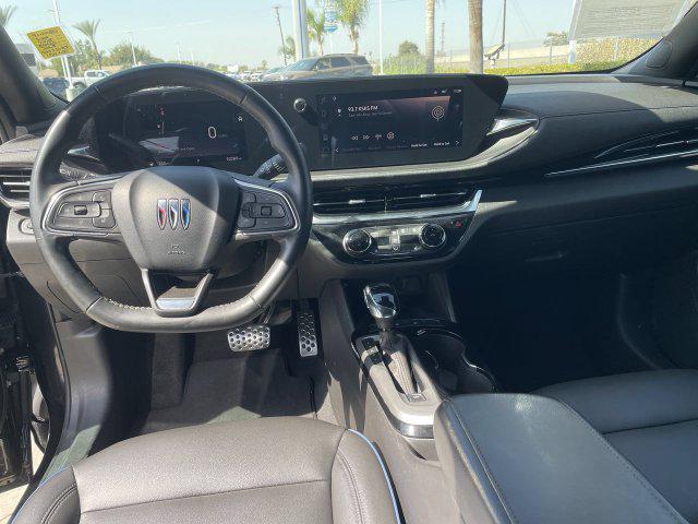 2024 Buick NV Sport Touring FWD