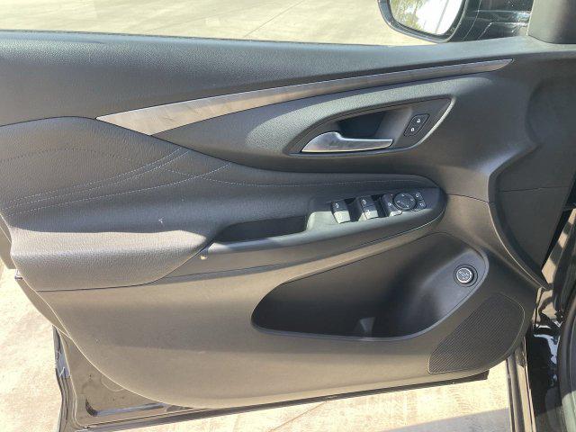 2024 Buick NV Sport Touring FWD