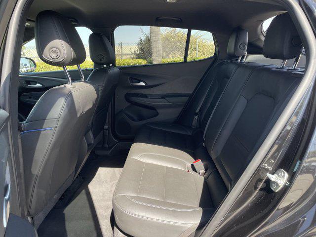 2024 Buick NV Sport Touring FWD