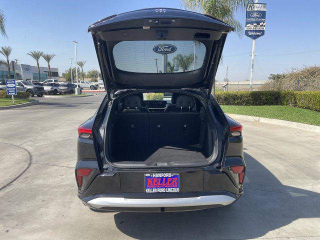 2024 Buick NV Sport Touring FWD