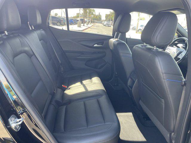 2024 Buick NV Sport Touring FWD