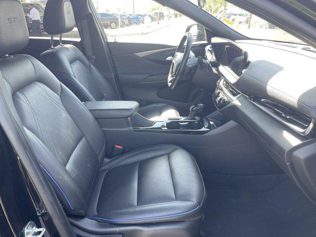 2024 Buick NV Sport Touring FWD