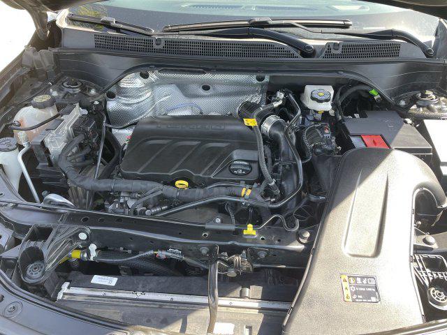 2024 Buick NV Sport Touring FWD