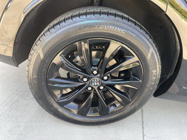 2024 Buick NV Sport Touring FWD