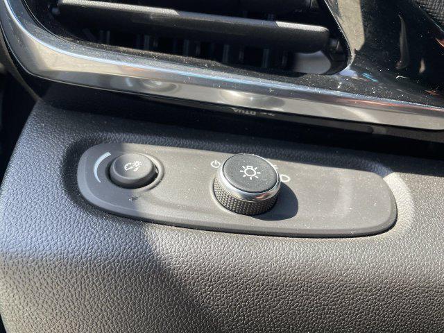 2024 Buick NV Sport Touring FWD