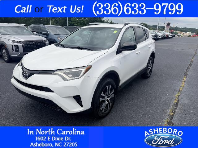 2016 Toyota RAV4 LE for sale in Asheboro, NC