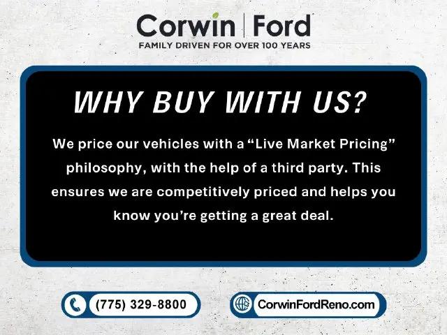2023 Mazda CX-30 2.5 S Preferred for sale in Reno, NV