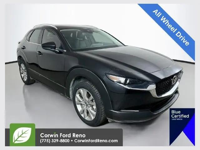 2023 Mazda CX-30 2.5 S Preferred for sale in Reno, NV