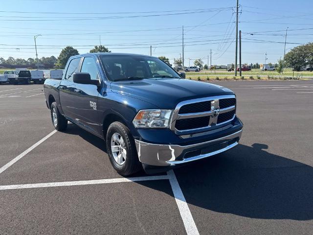 2021 Ram 1500 SLT Crew Cab 4x2 57 Box for sale in Montgomery, AL