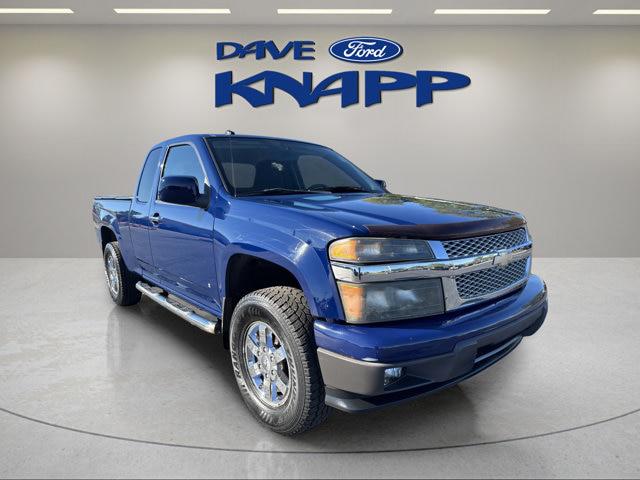 2009 Chevrolet Colorado for sale near Greenville, OH