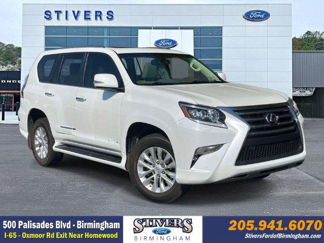 2018 Lexus GX 460 Base for sale in Birmingham, AL