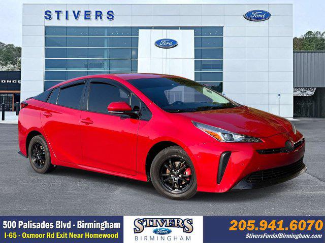 2020 Toyota Prius LE for sale in Birmingham, AL