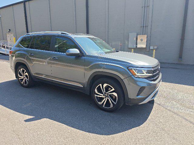 2023 Volkswagen Atlas 3.6L V6 SEL for sale in Birmingham, AL